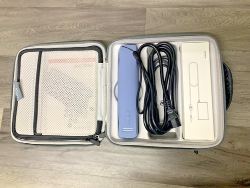 Scanner portatile shining - 3d,