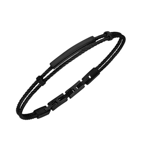 Bracciale donna breil tj3441 - bracciale,