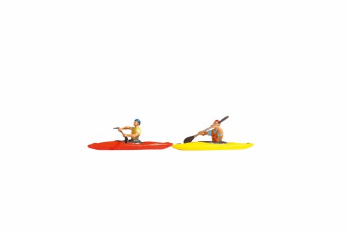 Kayak con - 2,