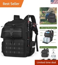 Zaino da Pesca Ergonomico