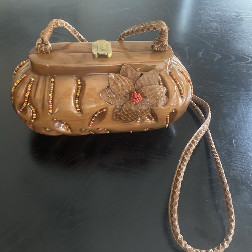 Rara borsa timmy woods - rara,