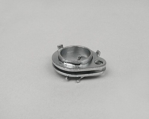 Rullo cavo acceleratore made - rullo,