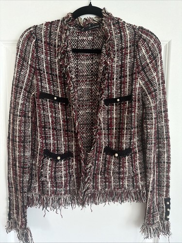 Giacca sfera collezione tweed - sfera,