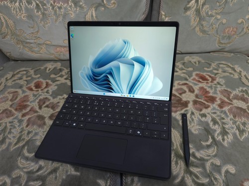 Microsoft surface pro ultra - surface, 10