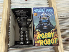 Turner ent. vintage 1997 Robby