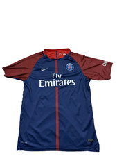 Maglia da calcio Nike PSG