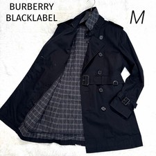 BURBERRY BLACK LABEL Trench