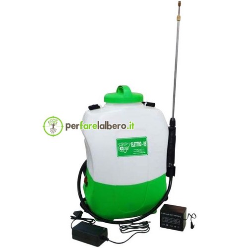 Pompa irroratrice zaino a - pompa,