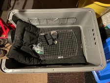 Petmate Sky Kennel Gray 36 x