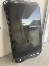 Tetto Apribile Porsche Cayenne