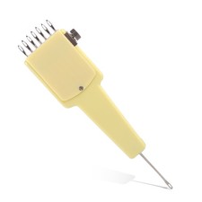 Strickmaschinen Deckernadel