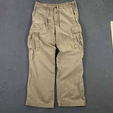 Pantaloni cargo Banana