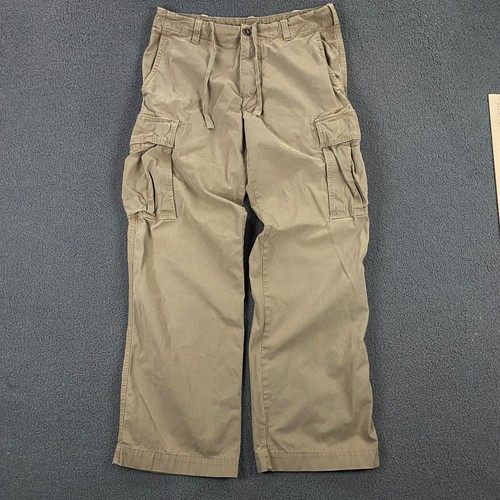 Pantaloni cargo banana - pantaloni,