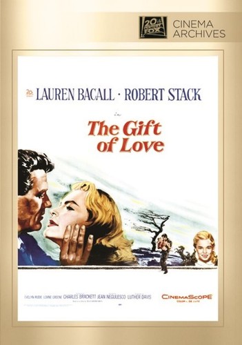 The gift love new dvd - gift, of