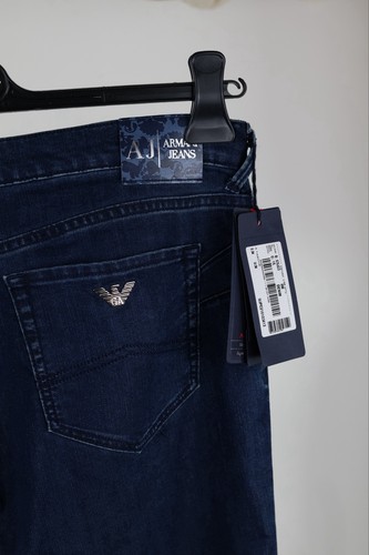Jeans donna armani - jeans, lily