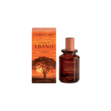 L'erbolario Accordo Di Ebano