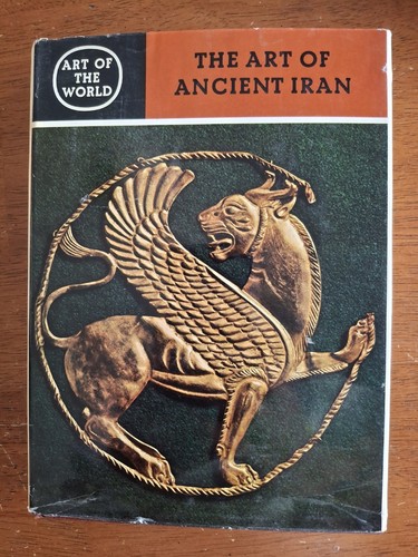 Art the world ancient - the,