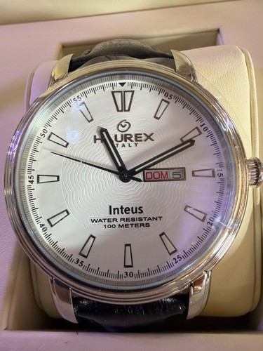 Haurex italy men watch - haurex,