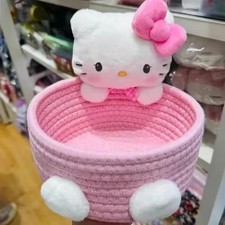 Japanese Kawaii Hello Kitty