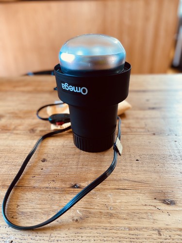 Omega c700 lampada - omega,