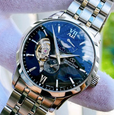 Orologio uomo Orient Star