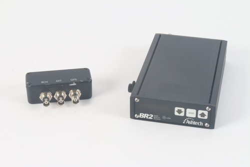 Ashtech br2 radio - radio, beacon