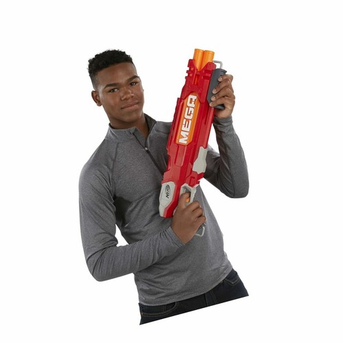 Nwt nerf toy gun - nerf,