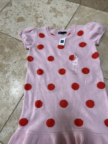 Vestito maglione gap kids dead - vestito,