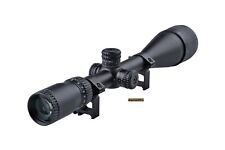 ottica 5-20x50 AOE Scope theta optics THO-10-018309