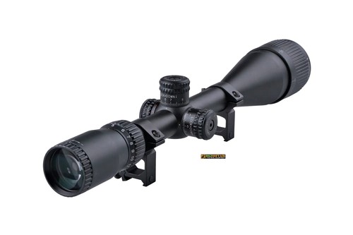 Ottica 20x50 aoe scope theta - aoe,