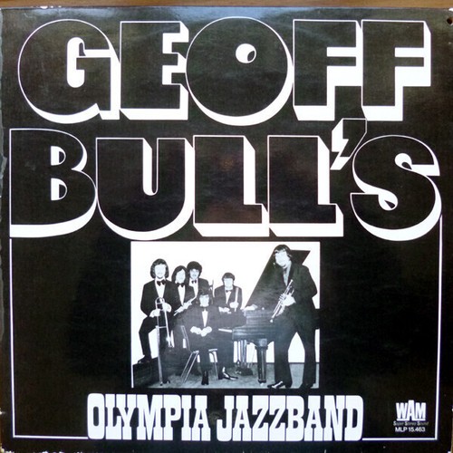 Geoff bull olympia - bull's, jazz