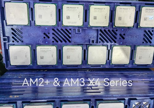 Amd phenom 970 965 - amd, x4