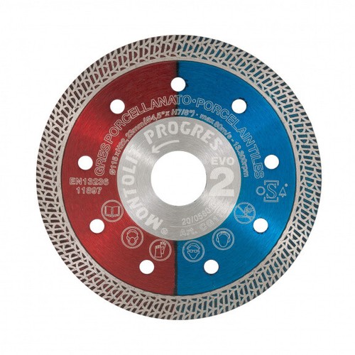 Disco diamantato cermont - disco,
