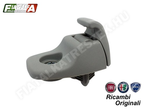 Fiat bravo supporto - fiat,