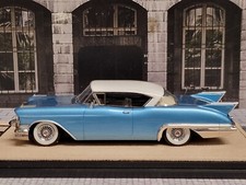 STAMP MODELS 1/43 - CADILLAC ELDORADO SEVILLE 1957