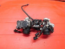 CORPO FARFALLATO APRILIA SHIVER 750 ABS 2010 2017 MARY 567