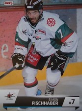 Simon Fischhaber Star Bulls