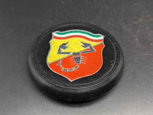 Autobianchi a112 abarth logo - autobianchi,