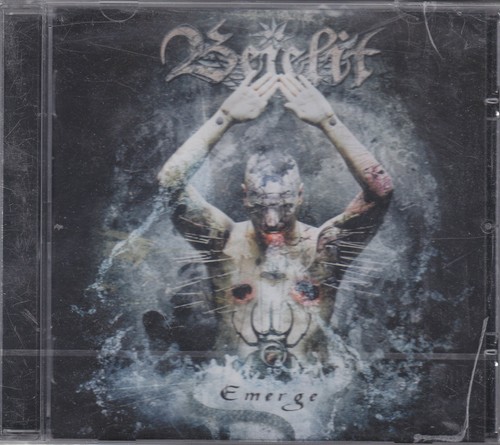 Bejelit emerge cd - ‎–,