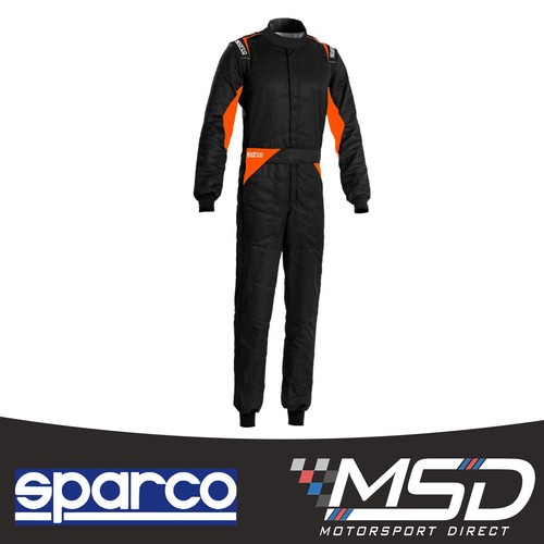 Tuta corsa sparco sprint - corsa,