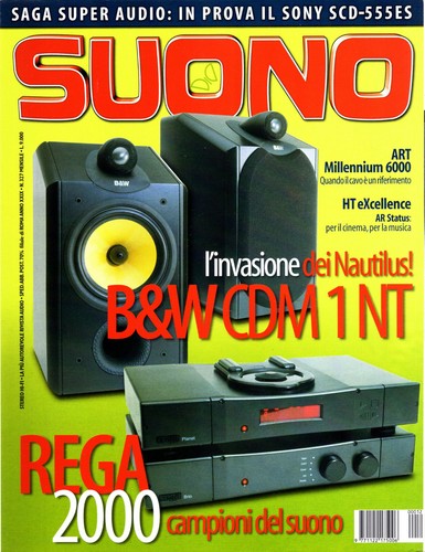 Suono anno xxix numero - suono,