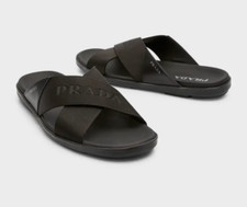 NUOVI sandali da uomo Prada