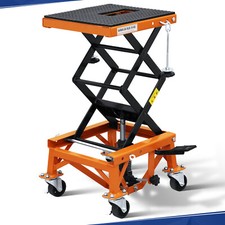 350lbs hydraulic motorcycle - 350lbs,