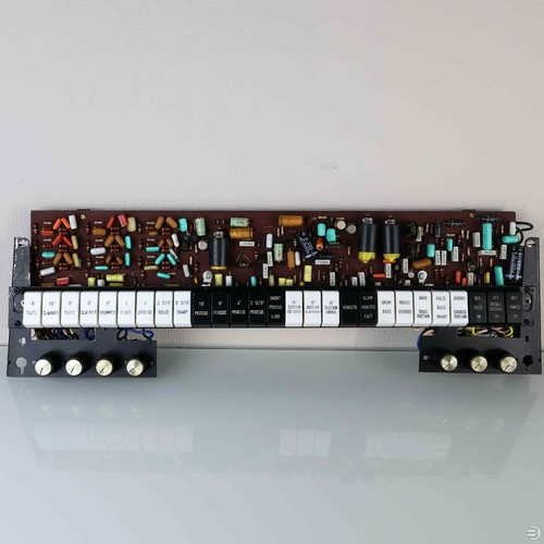 Ricambi fisarmonica crumar - fisarmonica,