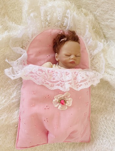 Reborn baby doll sacco - reborn,