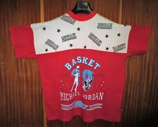 Maglia “Michael Jordan”