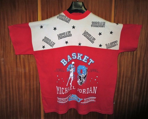 Maglia michael jordan - maglia, “michael