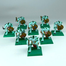 Lizardmen Classic Warrior