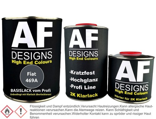 Kit vernice auto - , per