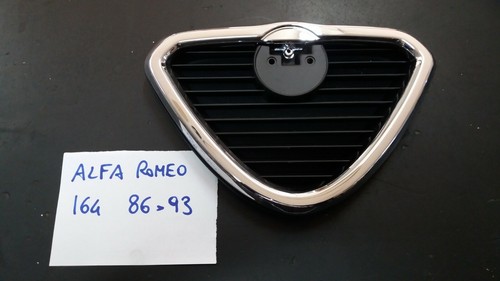 Scudo griglia anteriore alfa - griglia,